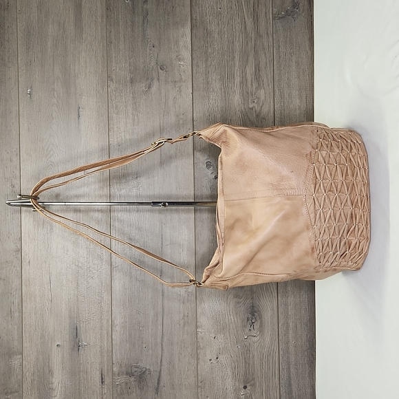 Day & Mood Bags Anthropologie Day Mood Leather Crossbody Shoulder